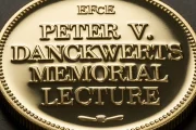 Danckwerts Memorial Lectrure