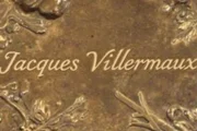 Jacques Villermaux medal 3